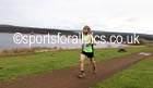 Ceri Rees on his way to winning his 3rd Kielder Marathon. Photo: David T. Hewitson/Sports for All Pics